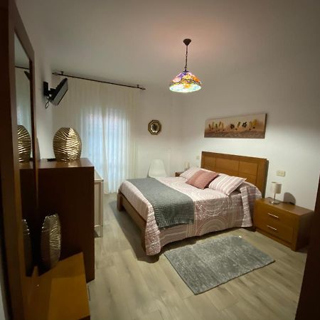 Casa San Jurjo Villa Finisterre Dış mekan fotoğraf