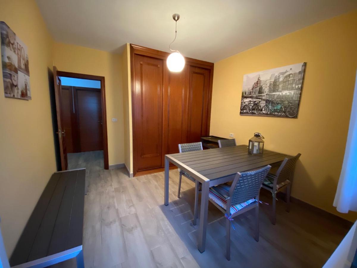 Casa San Jurjo Villa Finisterre Dış mekan fotoğraf