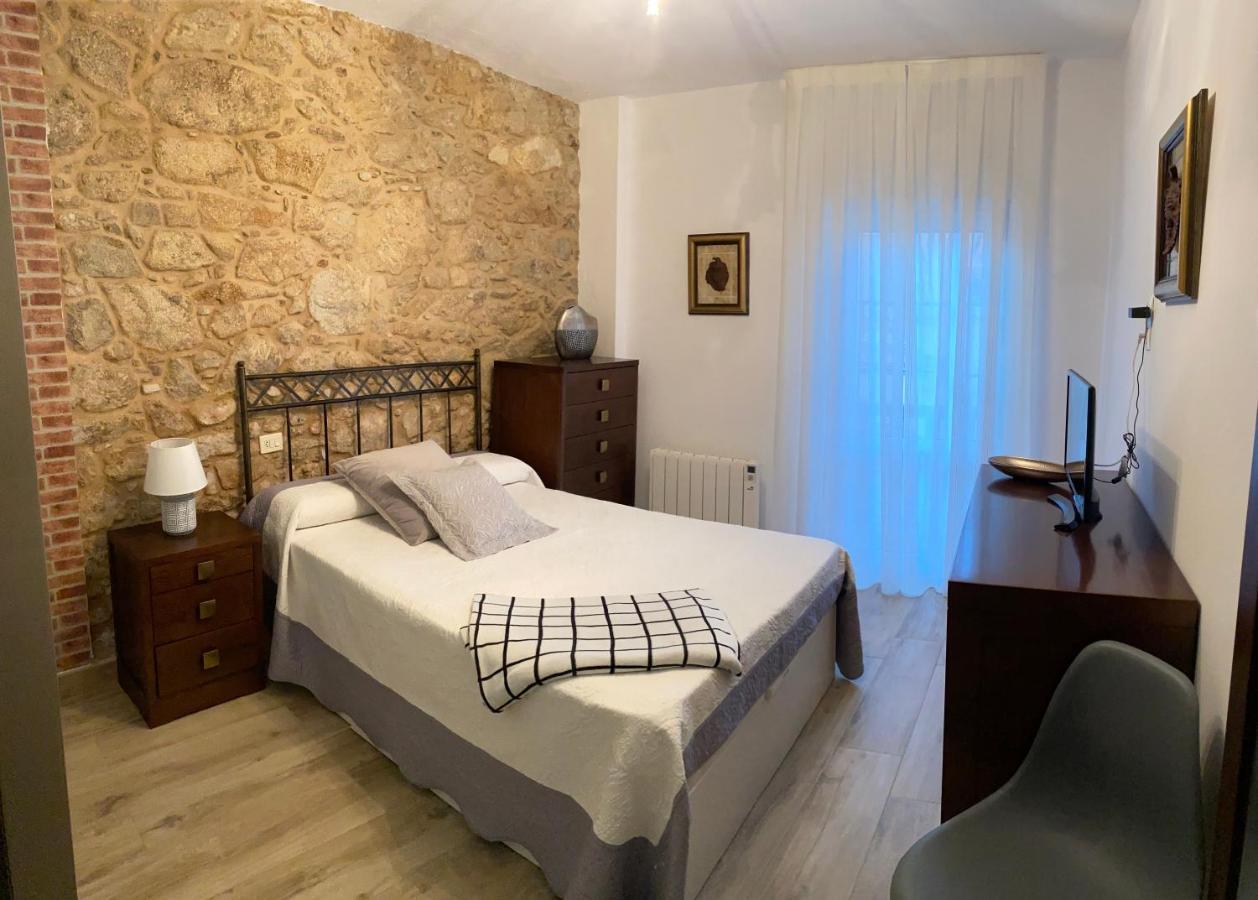 Casa San Jurjo Villa Finisterre Dış mekan fotoğraf