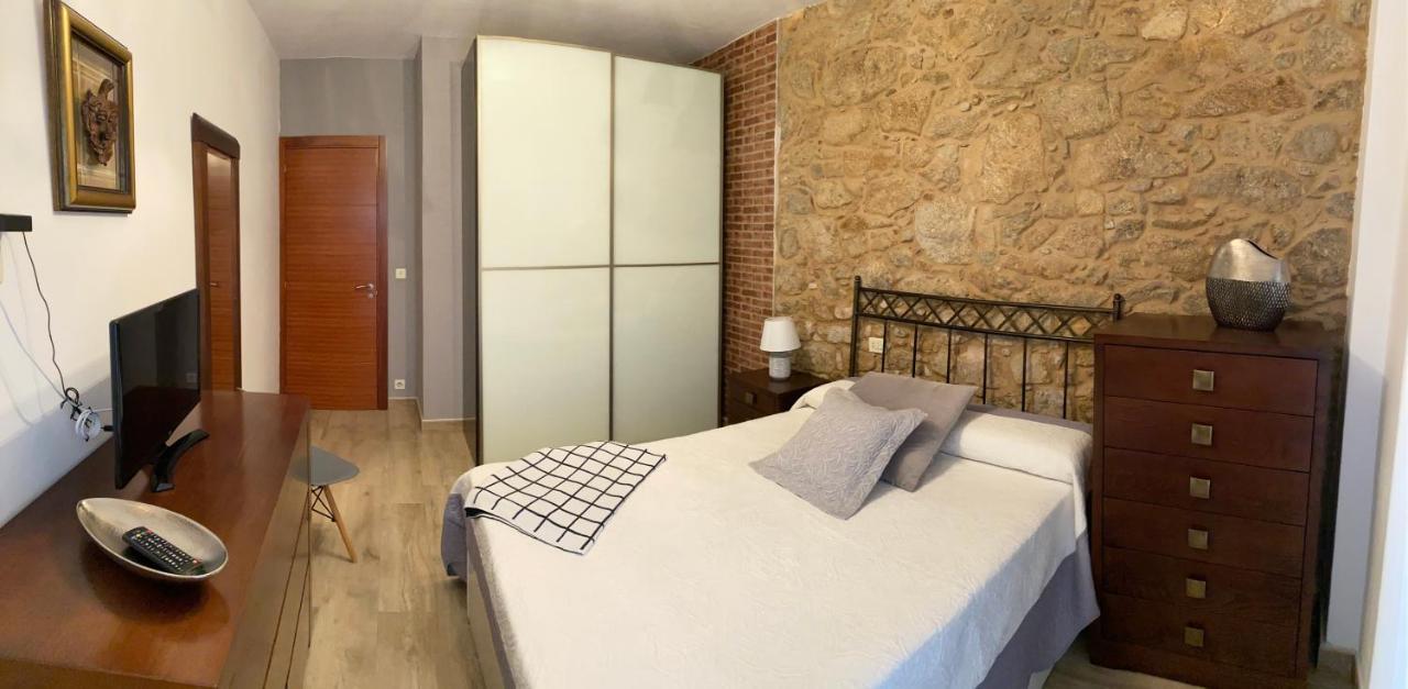 Casa San Jurjo Villa Finisterre Dış mekan fotoğraf