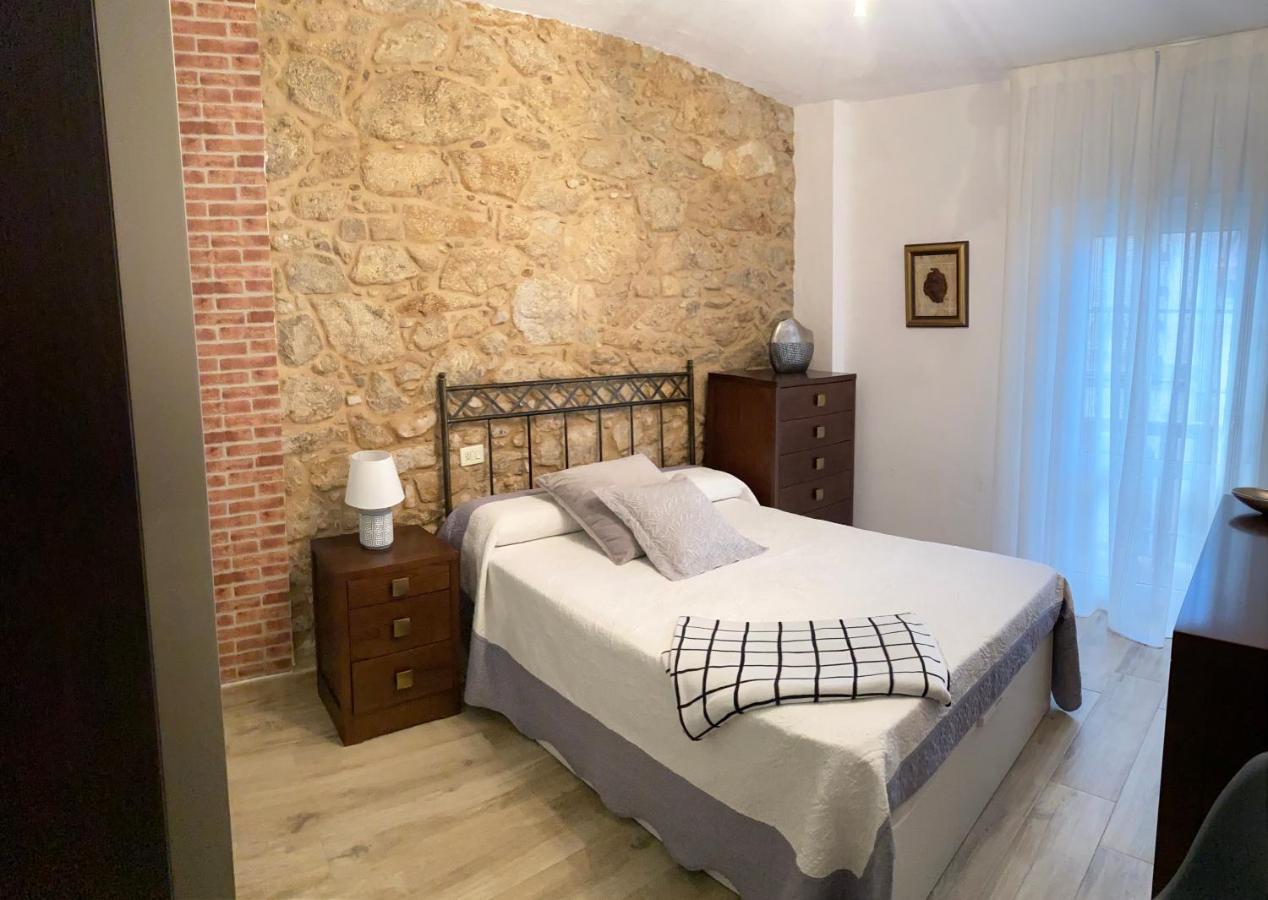 Casa San Jurjo Villa Finisterre Dış mekan fotoğraf