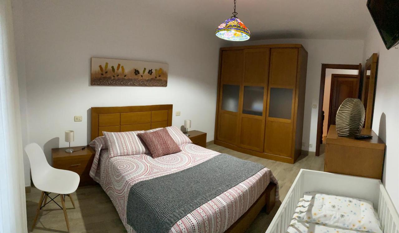 Casa San Jurjo Villa Finisterre Dış mekan fotoğraf