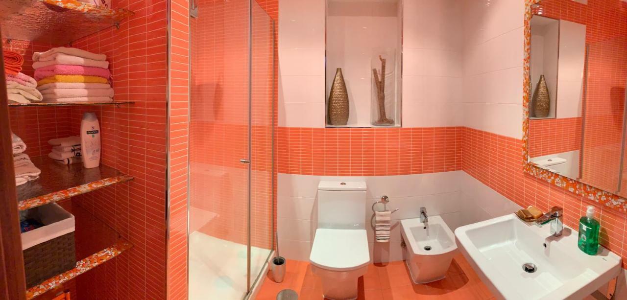 Casa San Jurjo Villa Finisterre Dış mekan fotoğraf