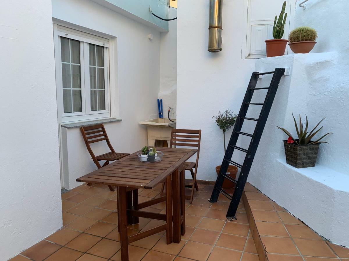 Casa San Jurjo Villa Finisterre Dış mekan fotoğraf