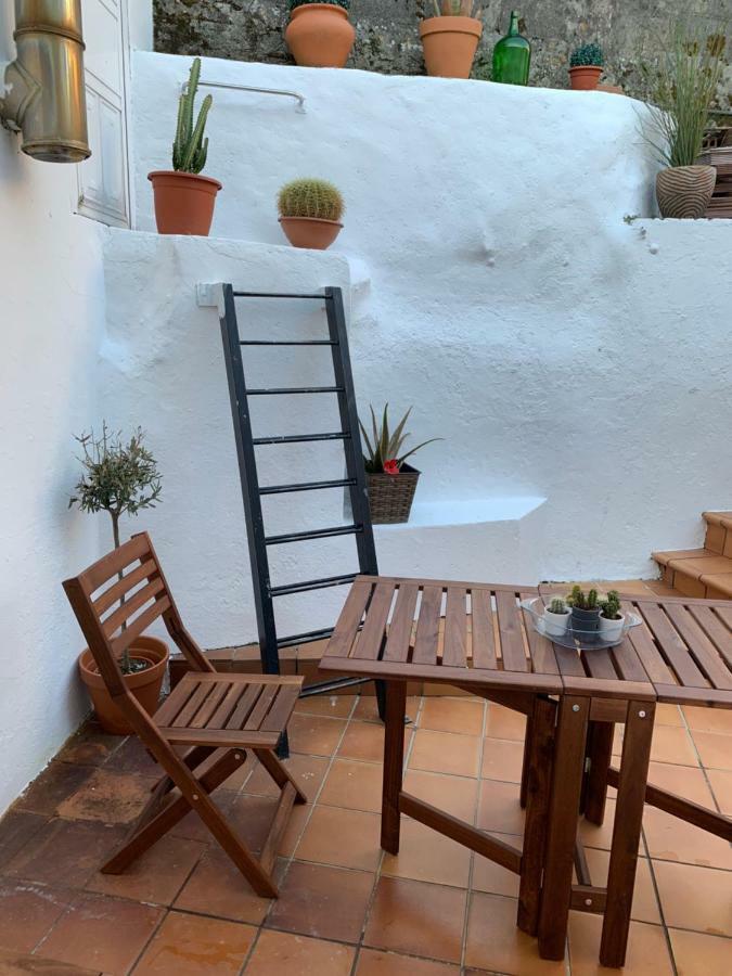 Casa San Jurjo Villa Finisterre Dış mekan fotoğraf