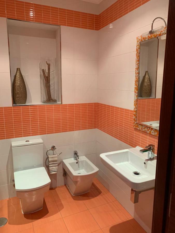 Casa San Jurjo Villa Finisterre Dış mekan fotoğraf