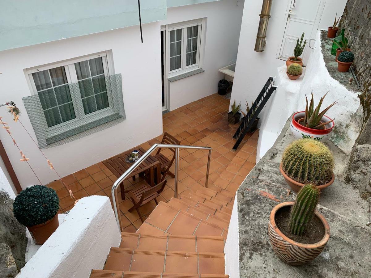 Casa San Jurjo Villa Finisterre Dış mekan fotoğraf